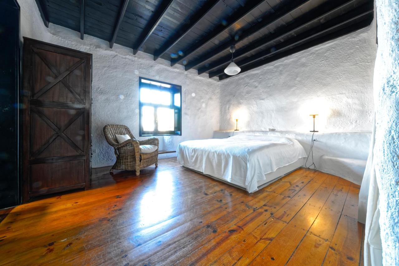 Luxe Ecovilla Listan Uga Εξωτερικό φωτογραφία