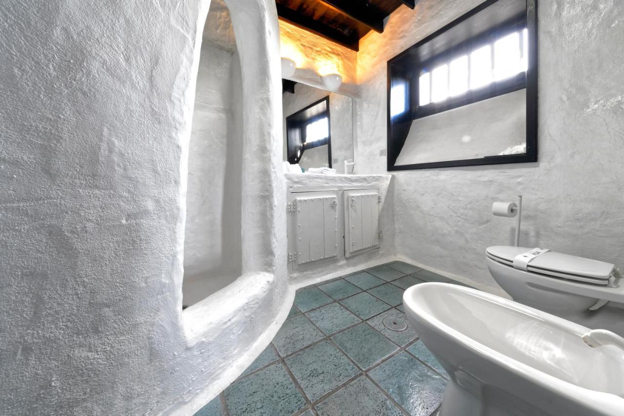 Luxe Ecovilla Listan Uga Εξωτερικό φωτογραφία