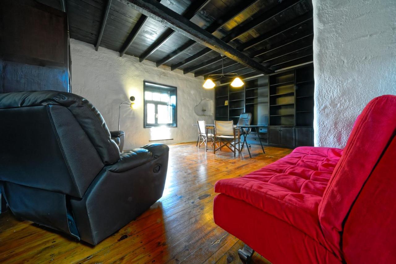 Luxe Ecovilla Listan Uga Εξωτερικό φωτογραφία